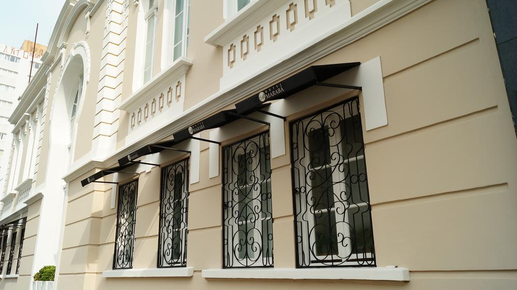 Curitiba Palace Estacao Hotel Екстериор снимка