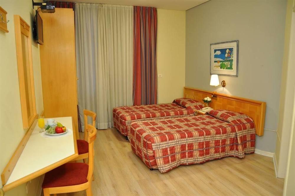 Curitiba Palace Estacao Hotel Екстериор снимка