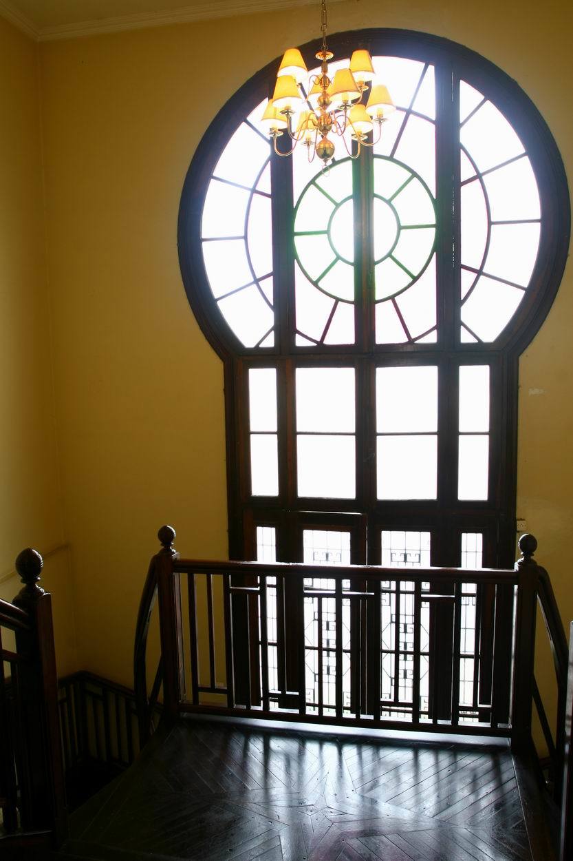 Curitiba Palace Estacao Hotel Екстериор снимка